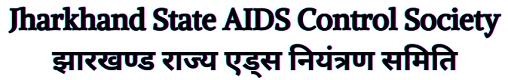 Jharkhand State AIDS Control Society